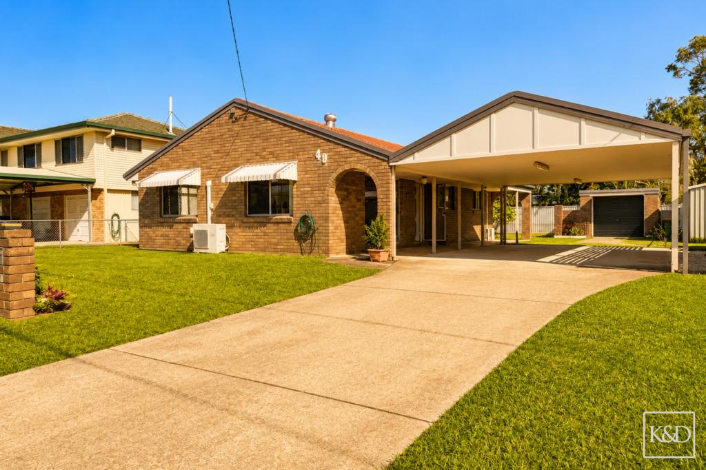 48 Warrigal St, Bellara, QLD 4507