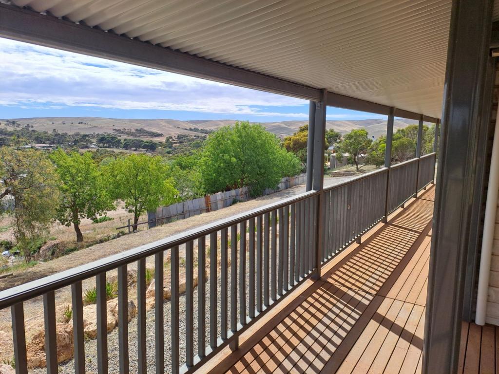 LOT 30 ALLEN ST, BURRA, SA 5417