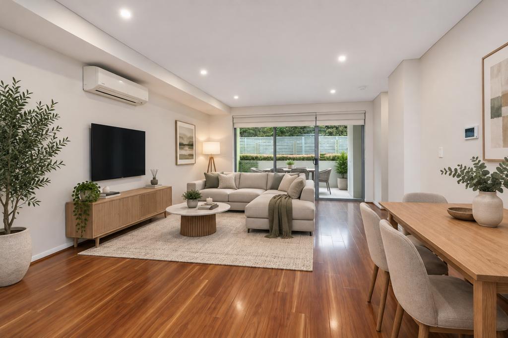 4/422-426 Peats Ferry Rd, Asquith, NSW 2077