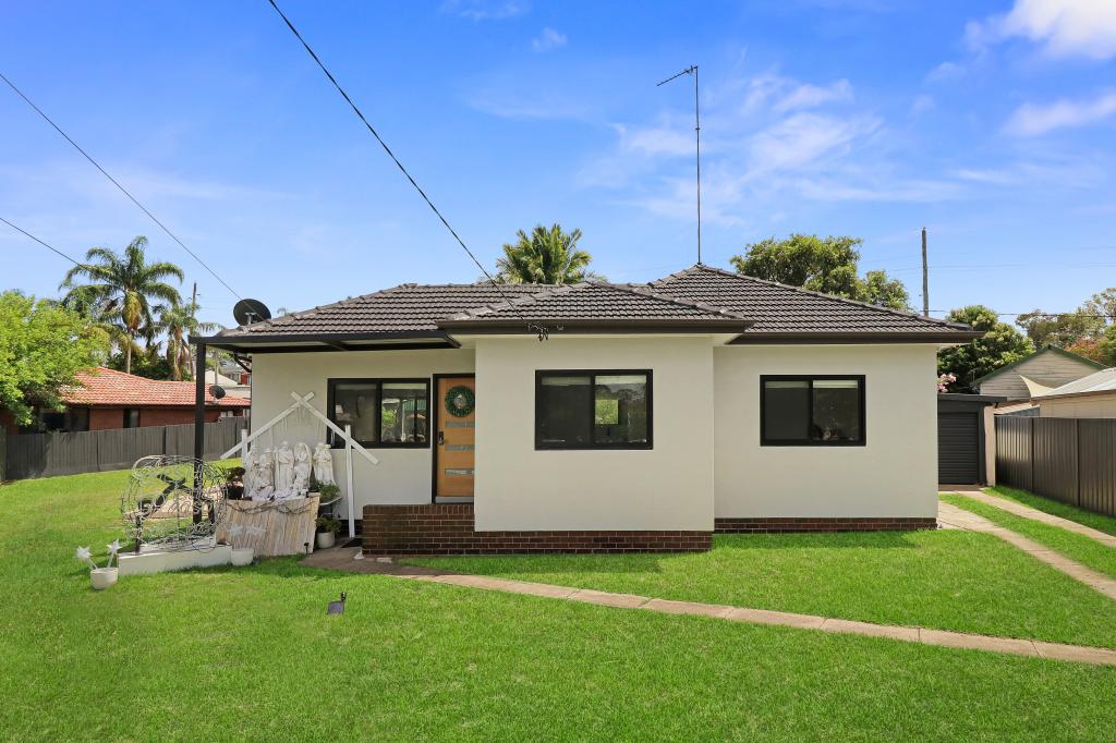 3 Arjez Pl, Marayong, NSW 2148