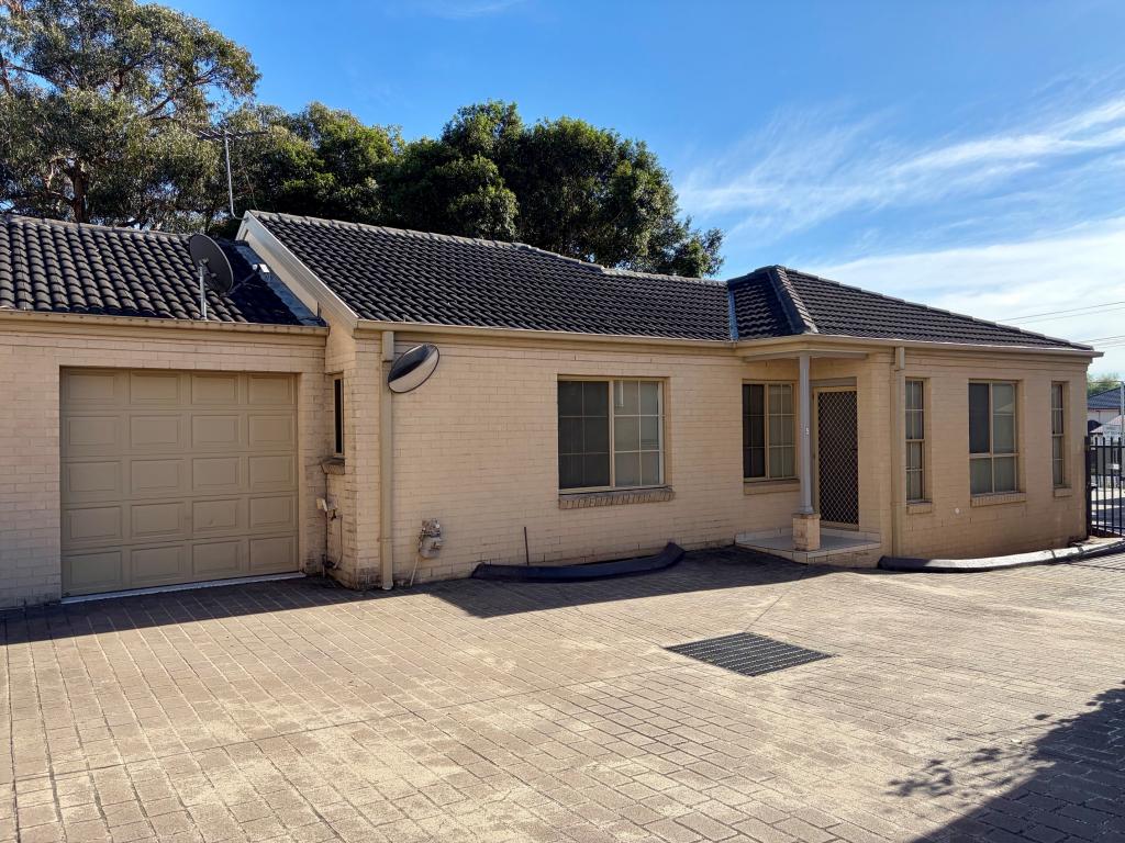 5/632 The Horsley Dr, Smithfield, NSW 2164
