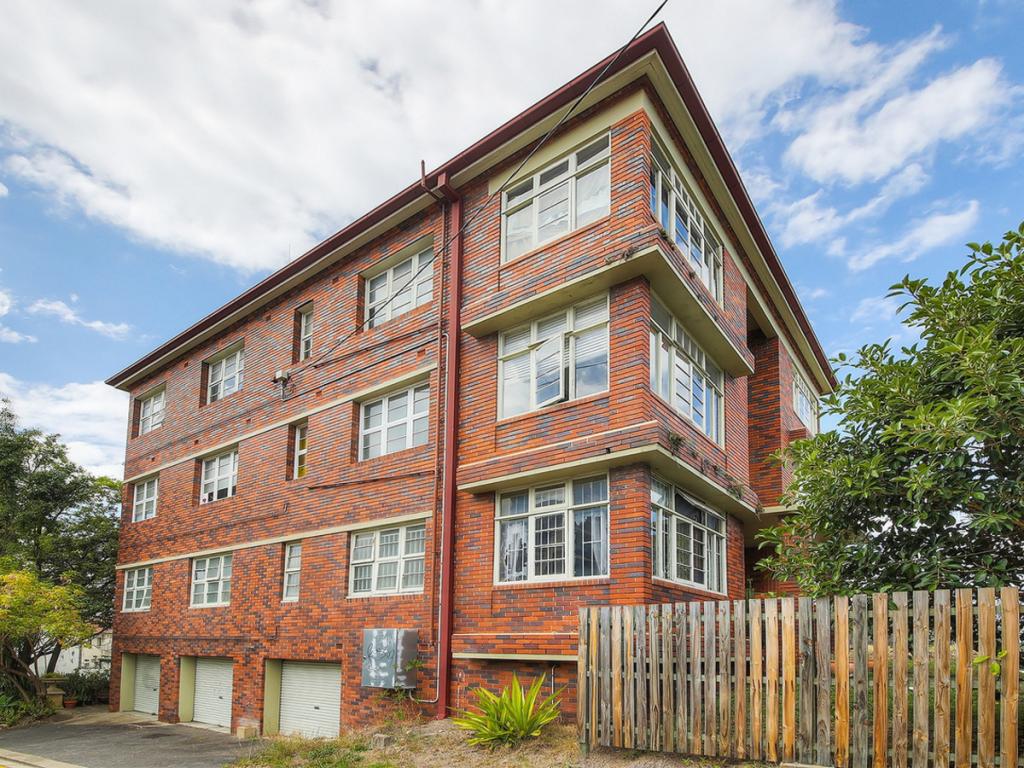 7/1 Malt St, Fortitude Valley, QLD 4006