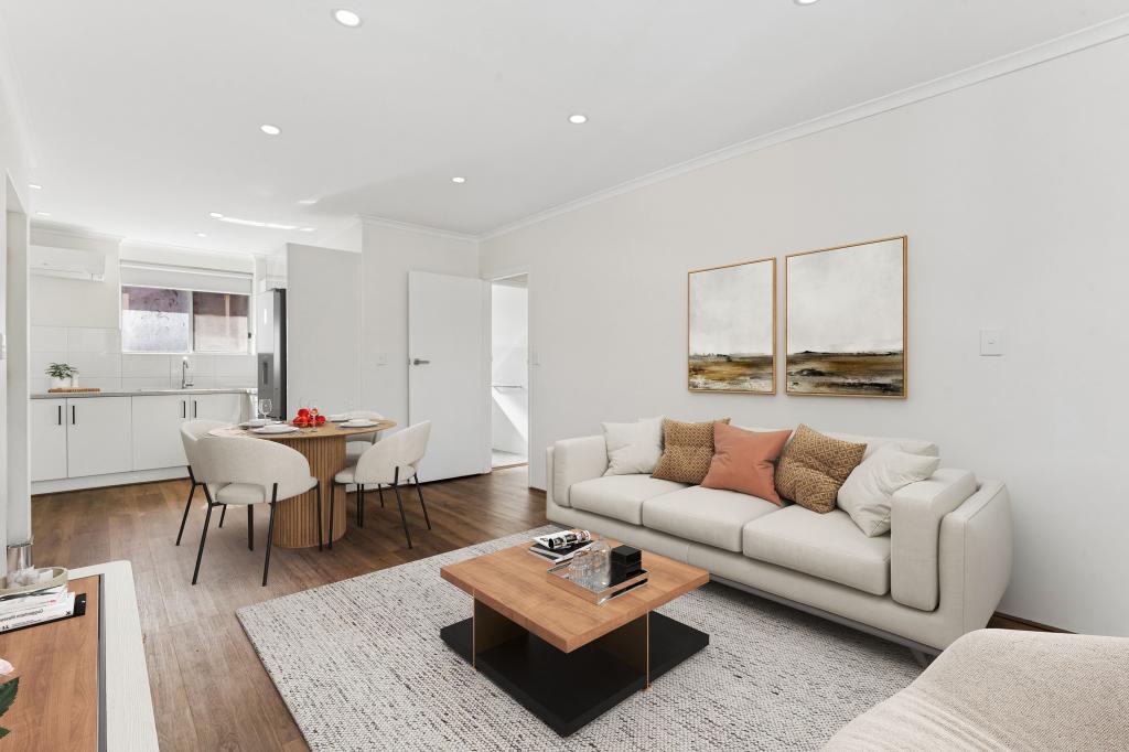 32/62 William St, Norwood, SA 5067