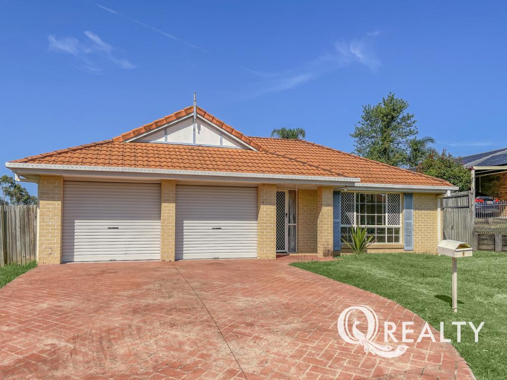 9 Clements Dr, Goodna, QLD 4300