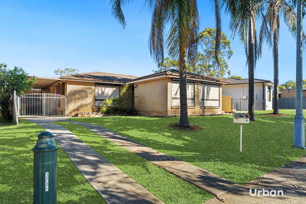 69 Falmouth Rd, Quakers Hill, NSW 2763