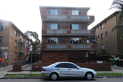 4/27 PARK RD, CABRAMATTA, NSW 2166