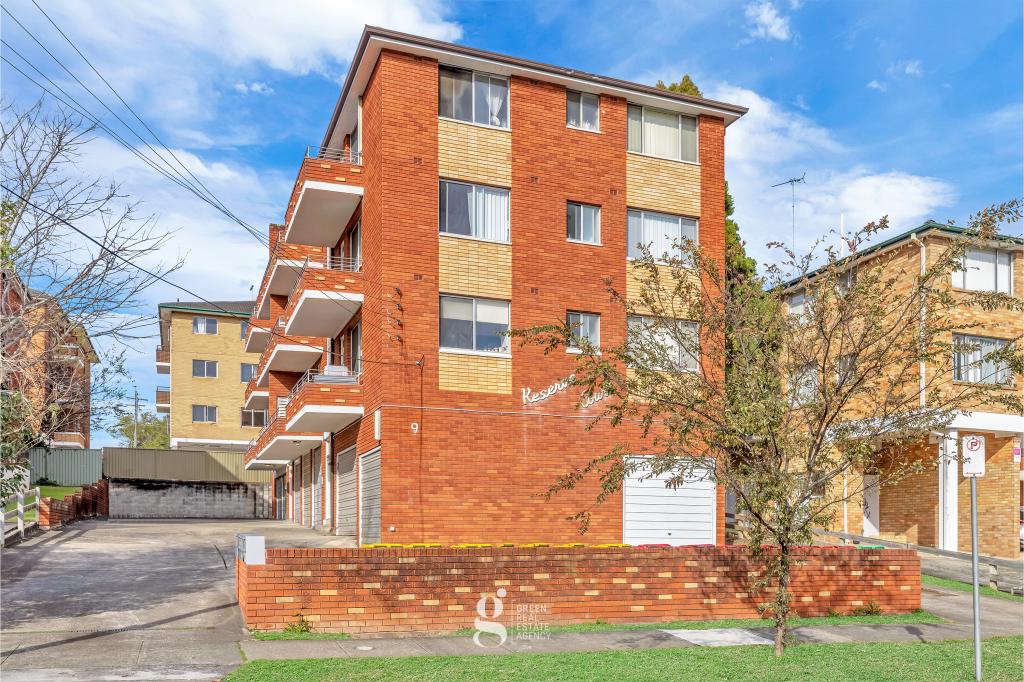 4/9 Reserve St, West Ryde, NSW 2114