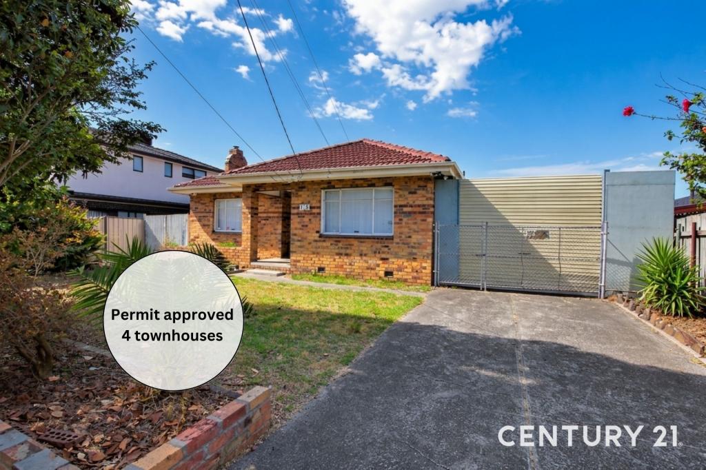 18 Agnes St, Noble Park, VIC 3174