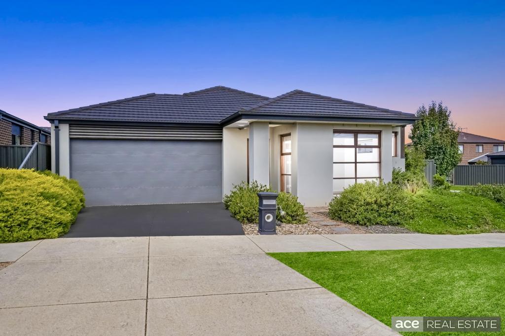 144 City Vista Ct, Fraser Rise, VIC 3336