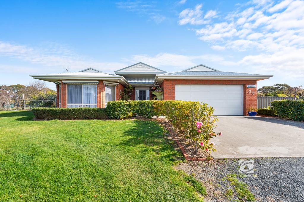 25 Tranquil Ct, Lakes Entrance, VIC 3909