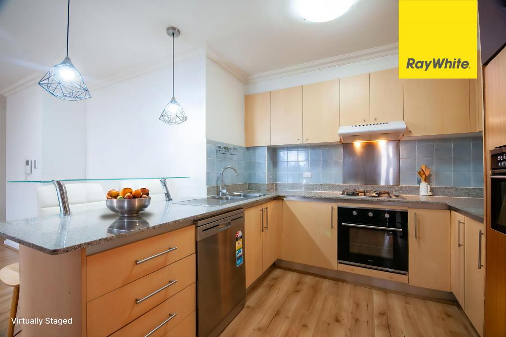 141/81 Church St, Lidcombe, NSW 2141