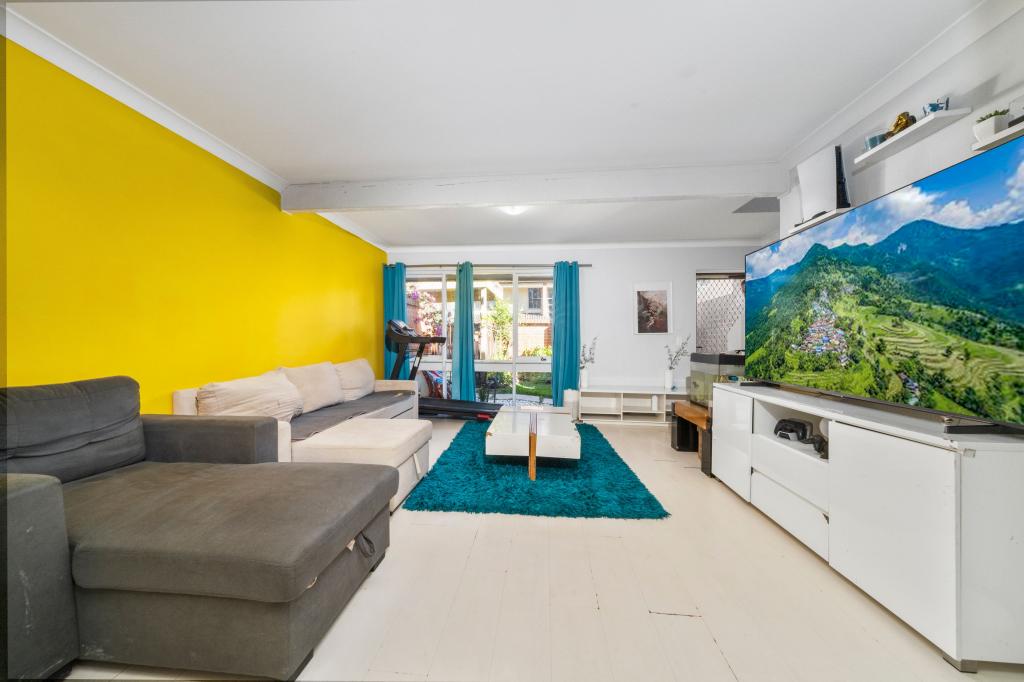 3/15-19 Fourth Ave, Macquarie Fields, NSW 2564