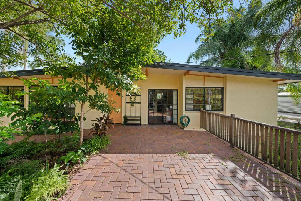 3 Madeira St, The Gap, QLD 4061