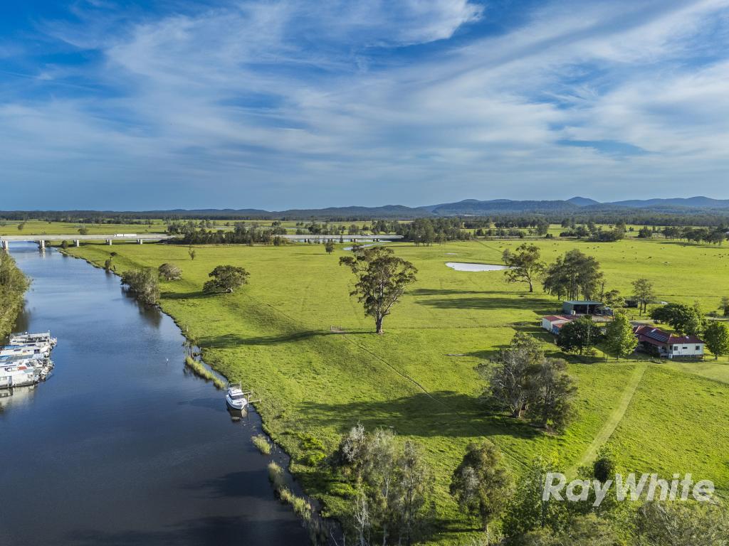 19 Kestevens Rd, Bulahdelah, NSW 2423