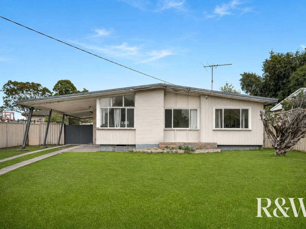 90 Bulolo Dr, Whalan, NSW 2770
