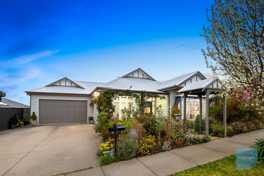 9 Cromarty Cct, Darley, VIC 3340