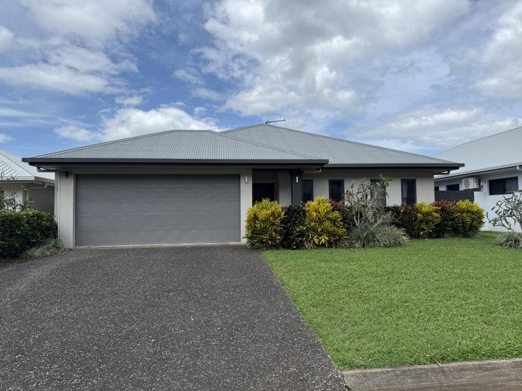 88 Springbrook Ave, Redlynch, QLD 4870