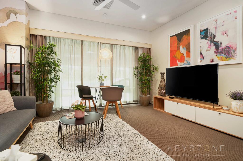 P102/348 St Kilda Rd, Melbourne, VIC 3000
