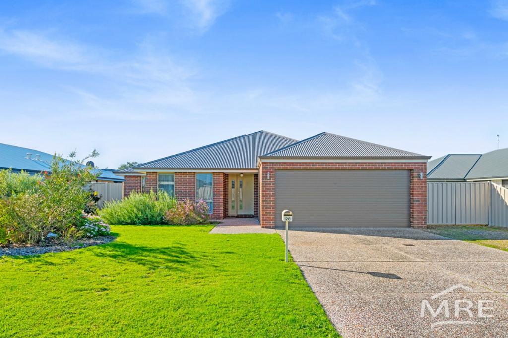 28 Gerdes Way, Mckail, WA 6330