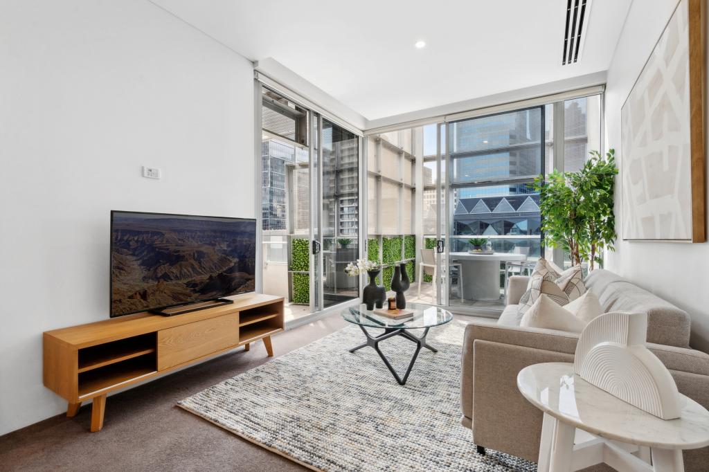 1006/35 SHELLEY ST, SYDNEY, NSW 2000