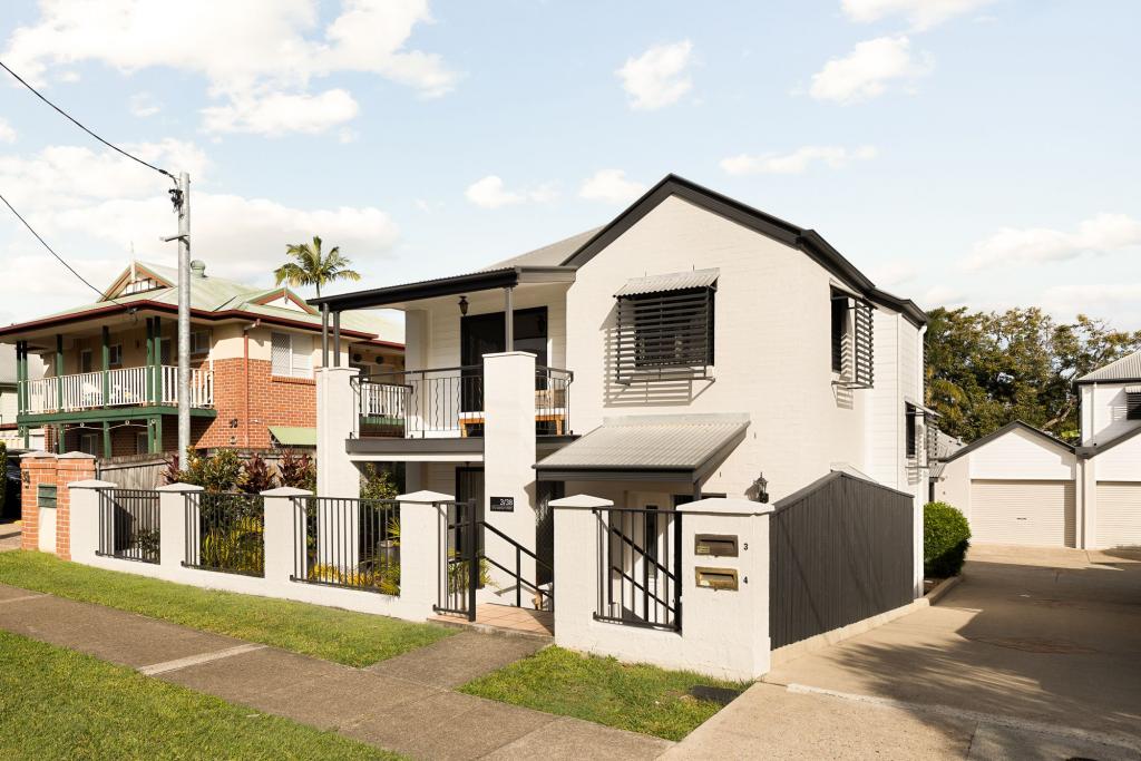 3/38 Stoneleigh St, Albion, QLD 4010