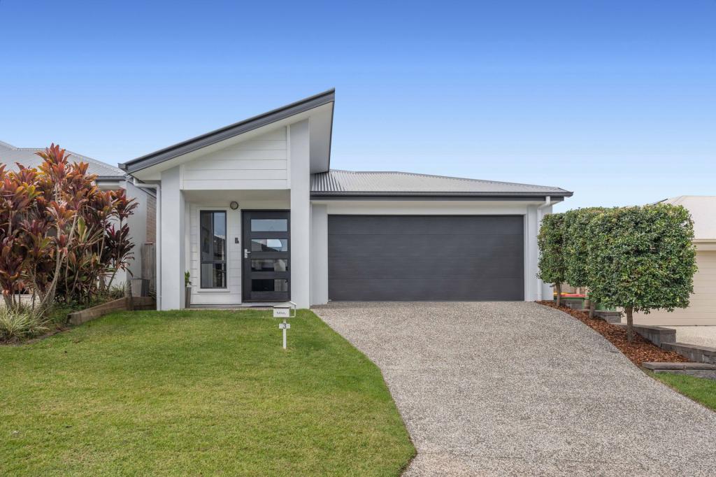 3 Daughtrey St, Thornlands, QLD 4164