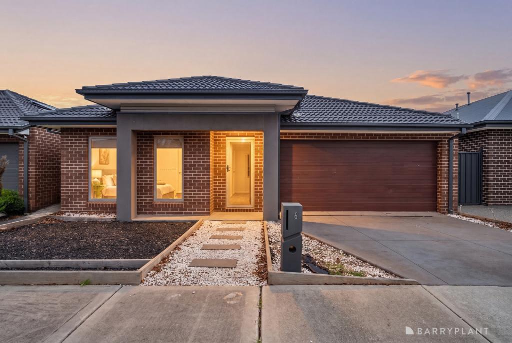 6 Easy St, Diggers Rest, VIC 3427
