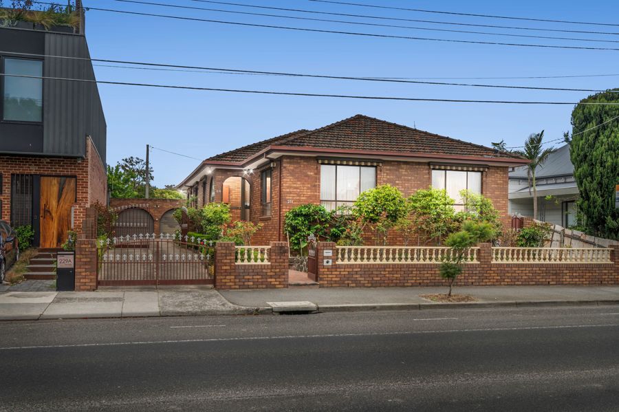 231 Glenlyon Rd, Brunswick East, VIC 3057