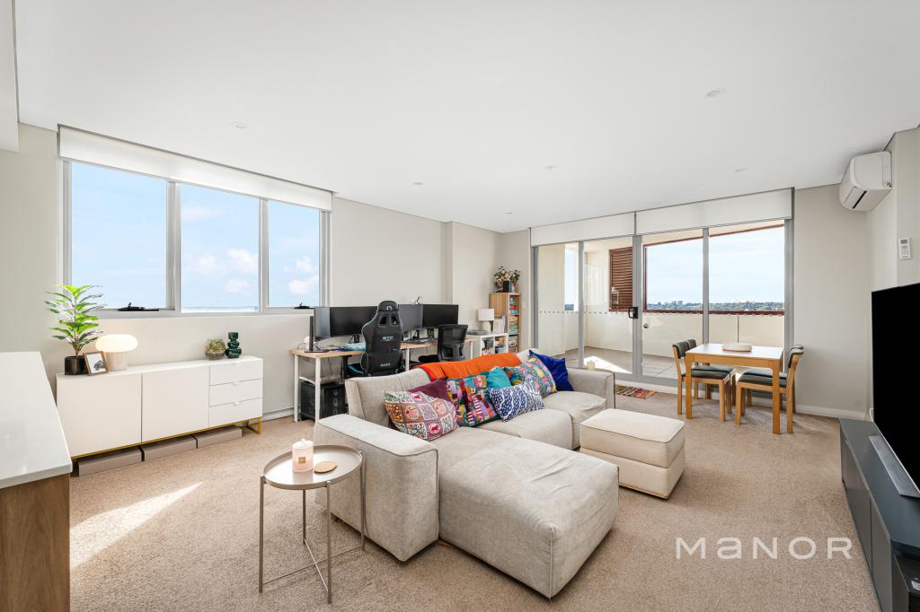 195/27 Yattenden Cres, Baulkham Hills, NSW 2153