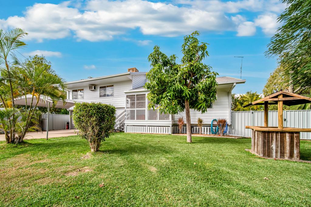 128 Opal St, Emerald, QLD 4720