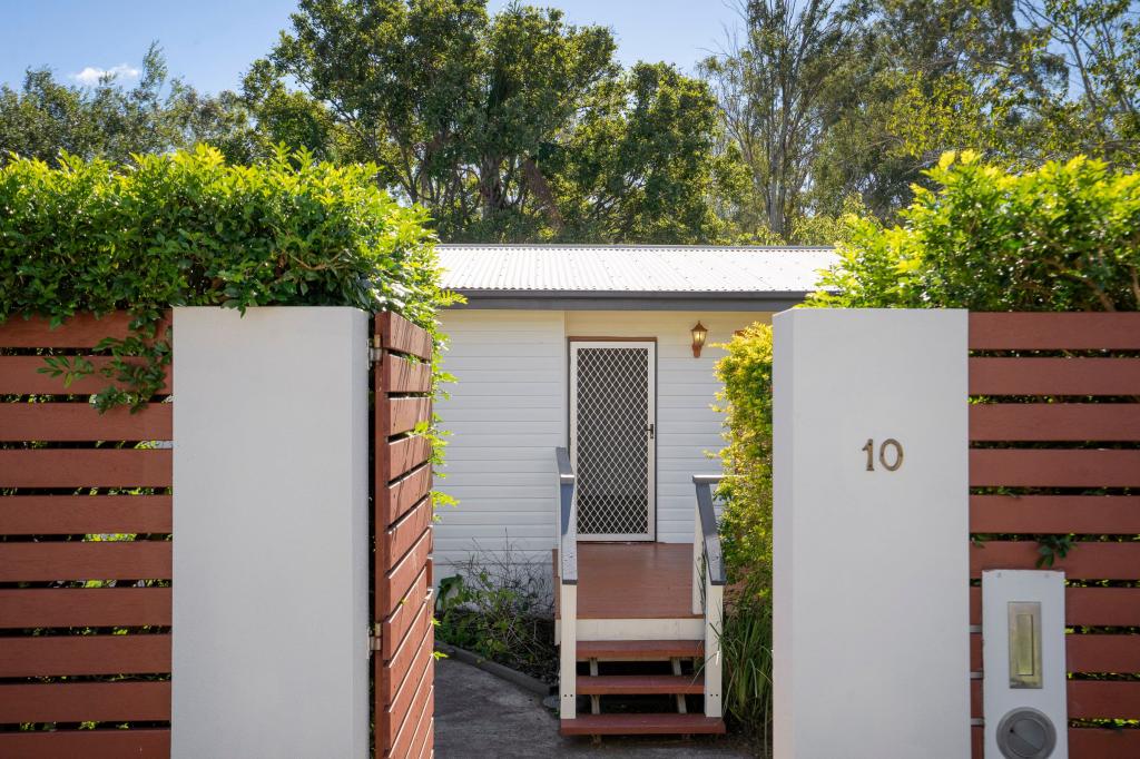 10 Mihi St, Brassall, QLD 4305