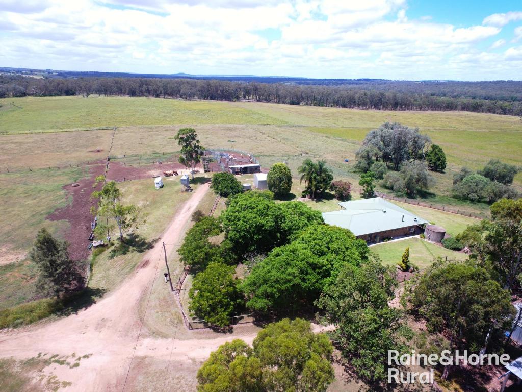 629 Stuart Valley Dr, Haly Creek, QLD 4610