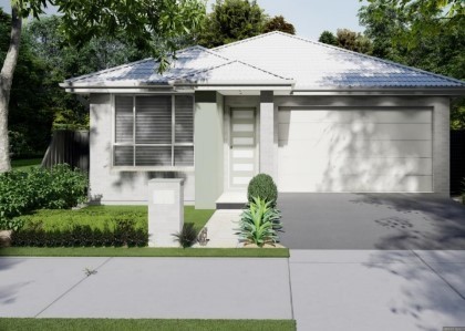 Contact Agent For Address, Leppington, NSW 2179