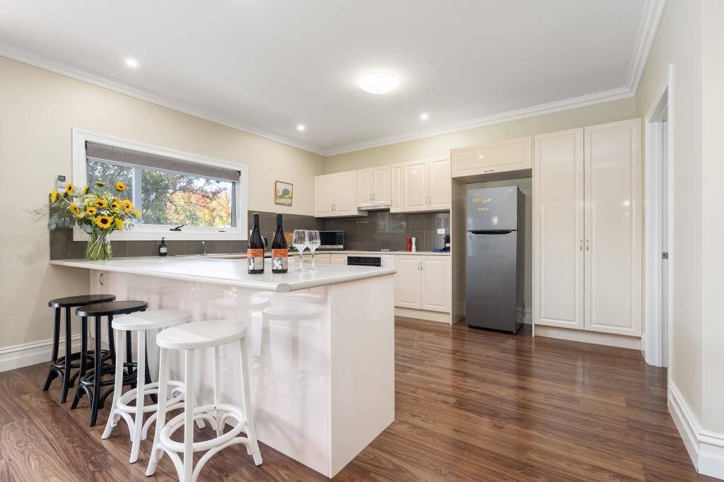 6187 Mansfield-Whitfield Rd, Whitfield, VIC 3733