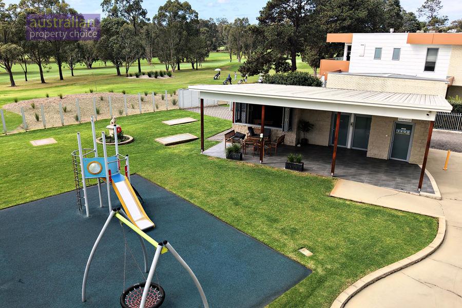 176/86 CENTENARY DR, STRATHFIELD, NSW 2135