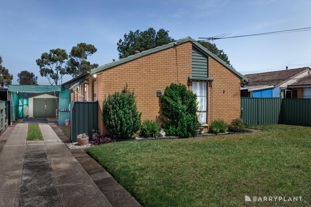 14 Cawood Dr, Sunshine West, VIC 3020