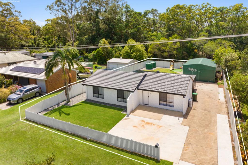 38 KUMGUM ST, JACOBS WELL, QLD 4208