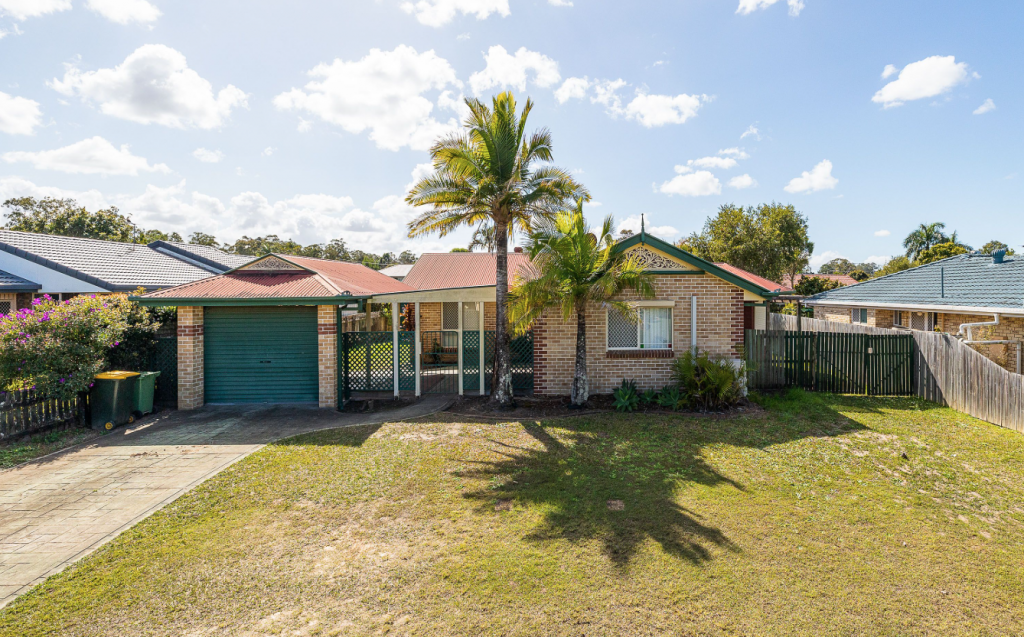 14 Whimbrel Ct, Bellmere, QLD 4510