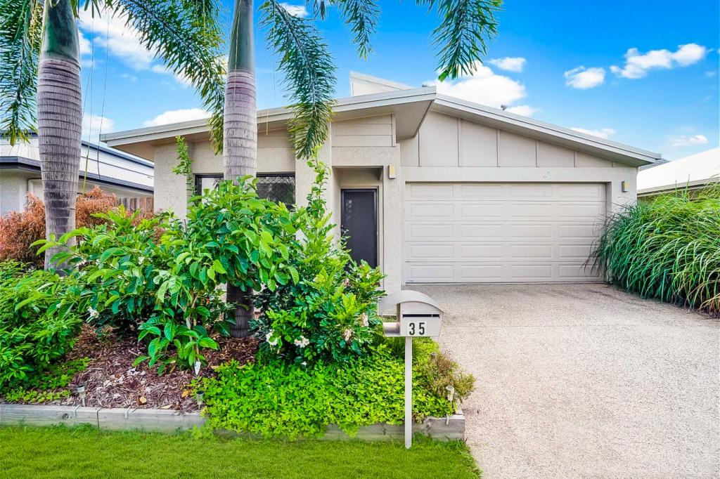 35 Brockman Way, Smithfield, QLD 4878