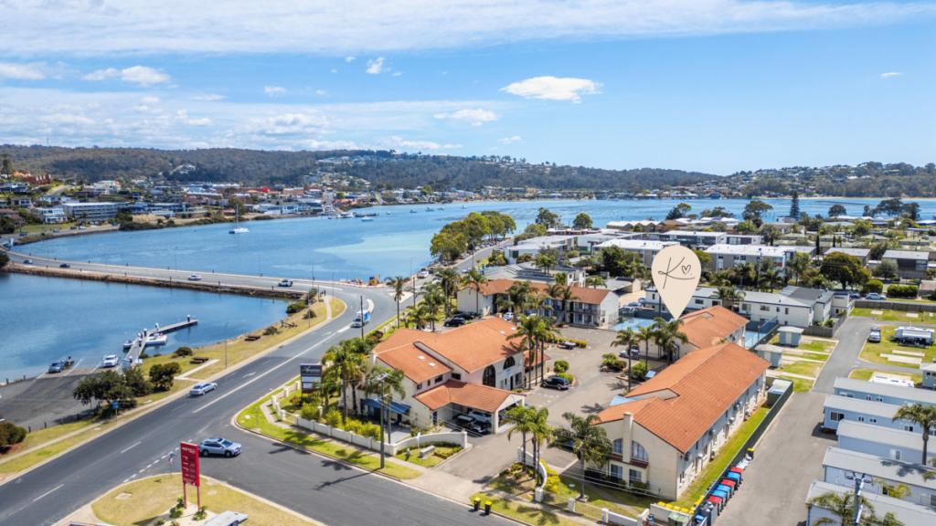 7/1 DUNNS LANE, MERIMBULA, NSW 2548