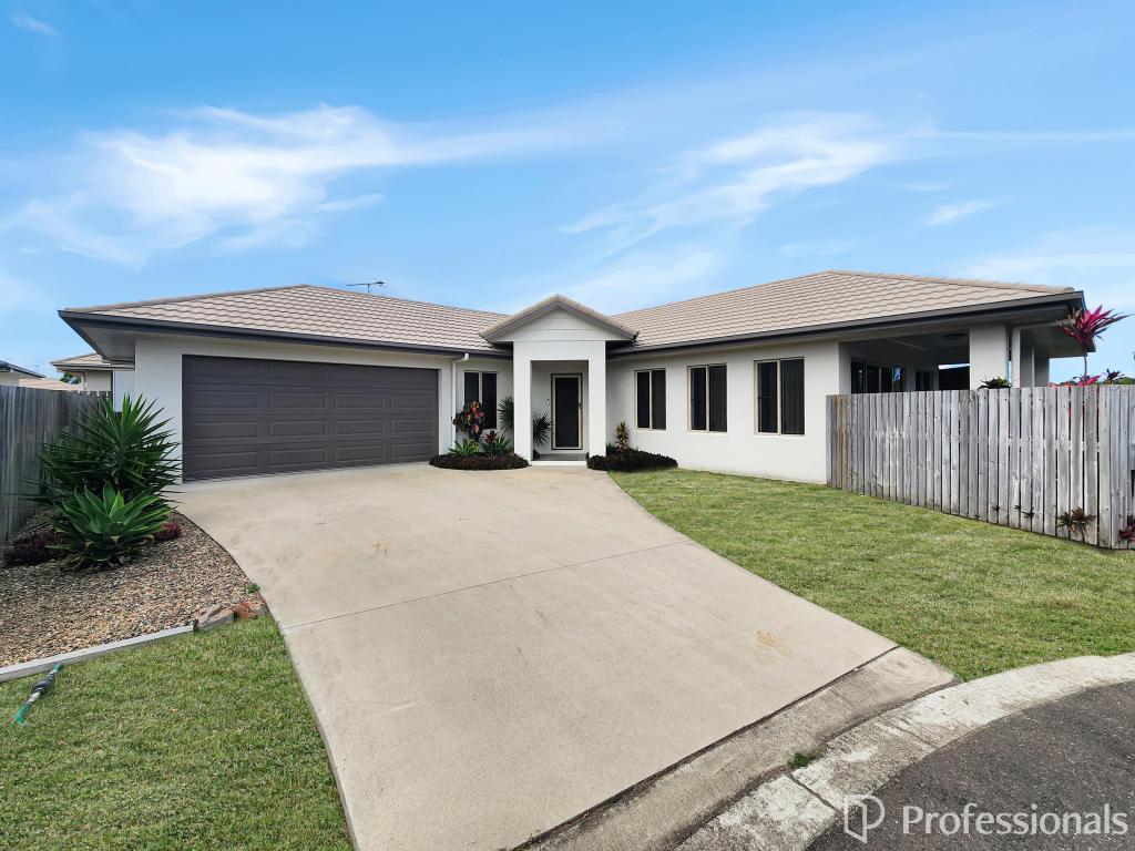 5 Seventh Cl, Bowen, QLD 4805