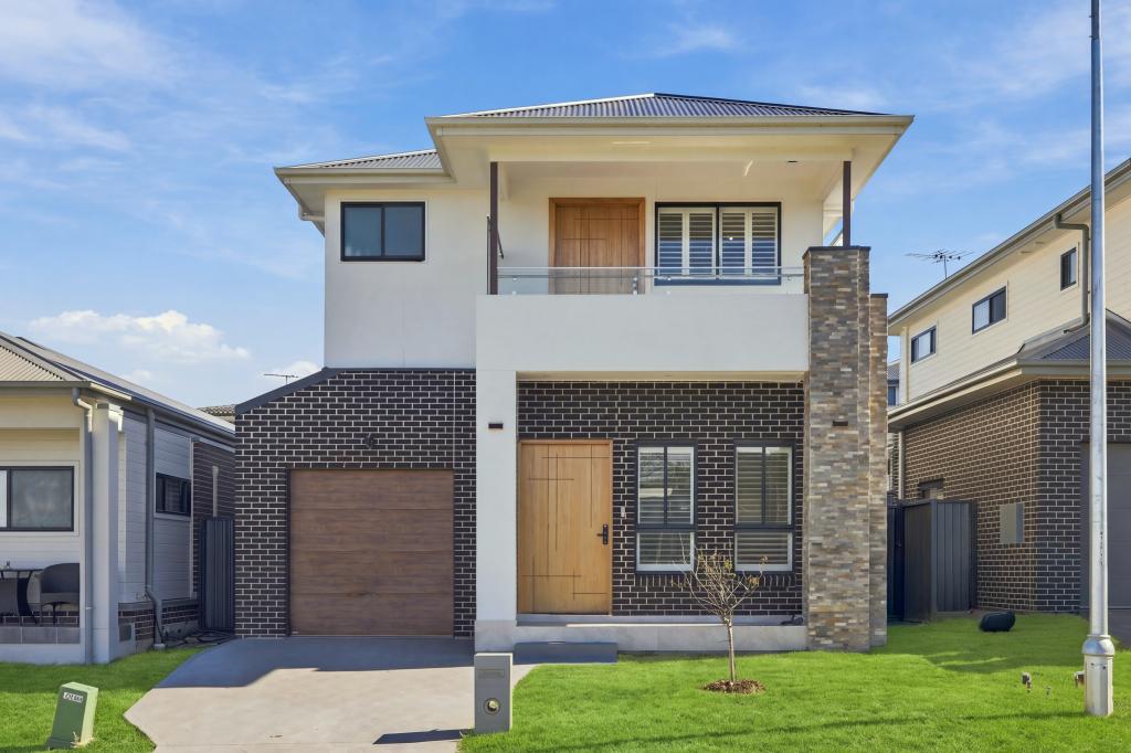 13 GRACILIS ST, COBBITTY, NSW 2570