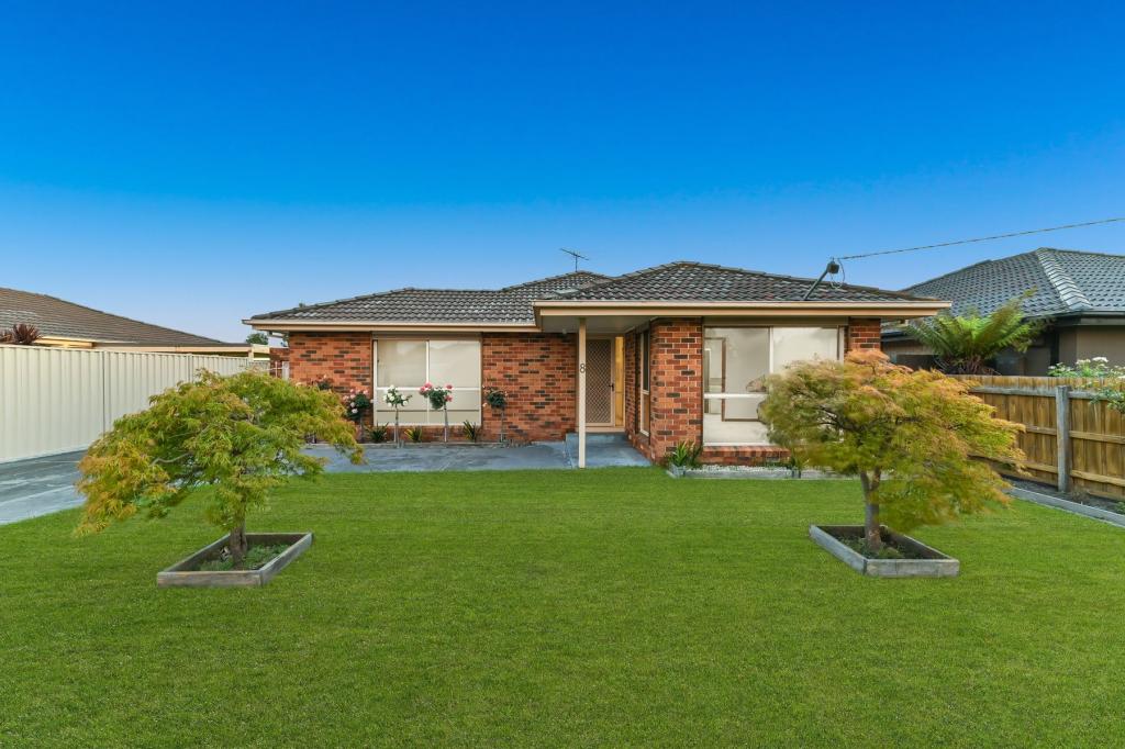 8 Elmsford Ct, Keysborough, VIC 3173