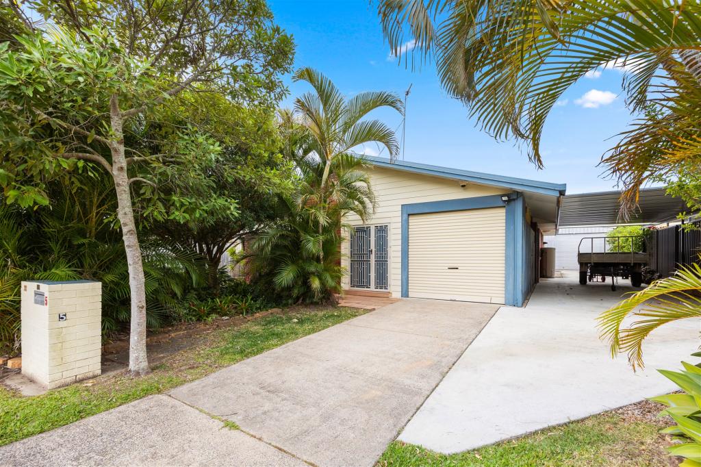 5 Cullen Ave, Torquay, QLD 4655