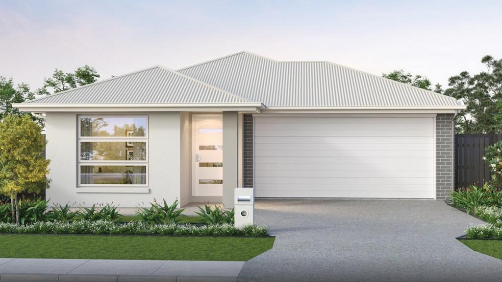 Contact Agent For Address, Browns Plains, QLD 4118