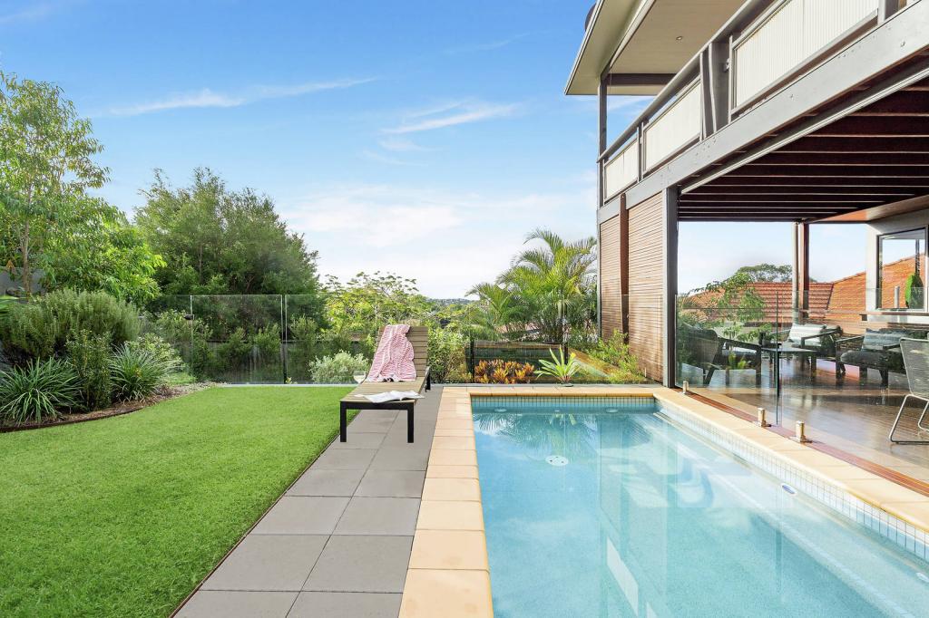 91 Peach St, Greenslopes, QLD 4120