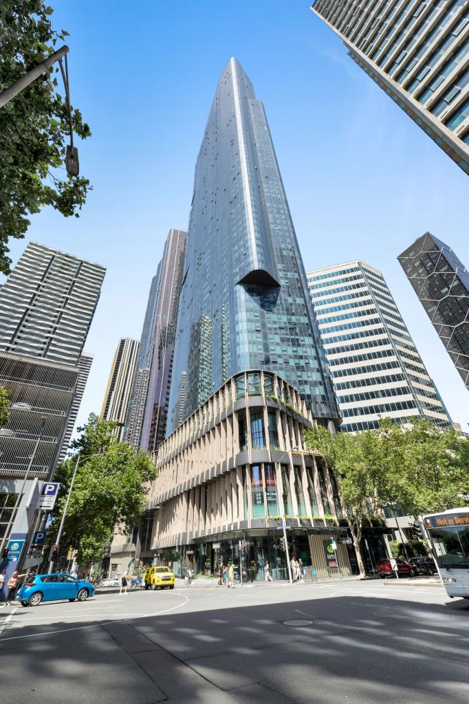 2403/157 Abeckett St, Melbourne, VIC 3000