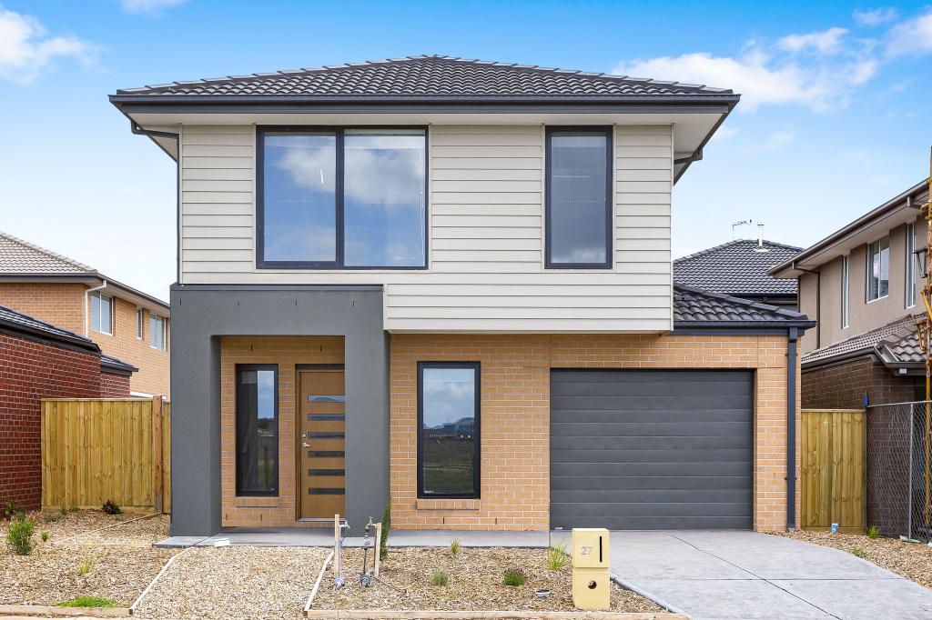 27 Waldorf Ave, Point Cook, VIC 3030