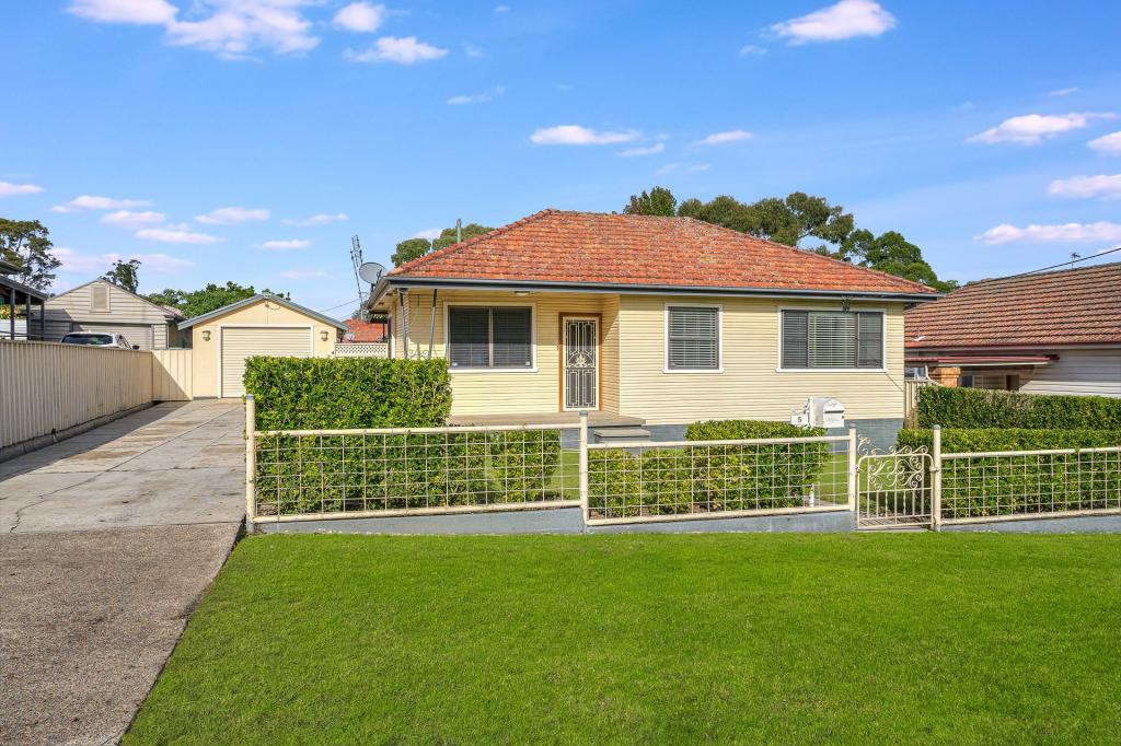 5 Mawson St, Shortland, NSW 2307