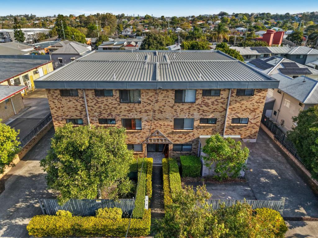 1/16 Pretoria St, Zillmere, QLD 4034